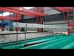 Film przedstawiający fabrykę