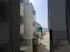 System wydechowy gazu spalin