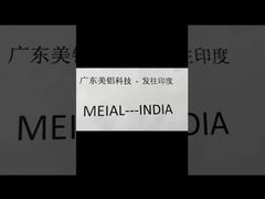 Dostawa towarów do Indii 2025