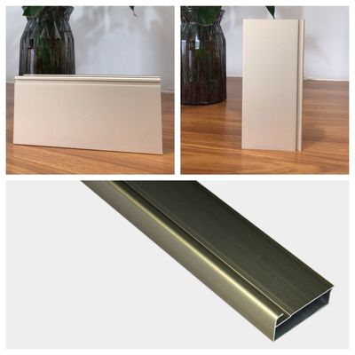 Dobra cena Linia produkcyjna anodowania metodą suszenia na gorącym powietrzu 700 ton/miesiąc Wydajność dla wytłaczania aluminium o dużej pojemności w Internecie