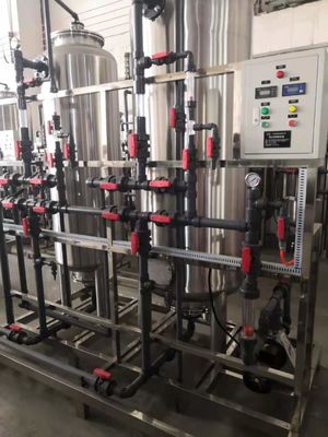 Recykling urządzeń do elektroforezy utleniania aluminium