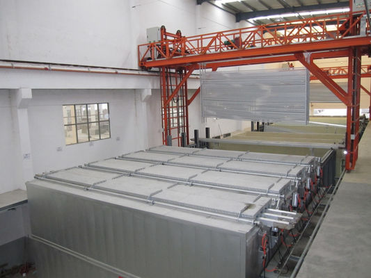 Dobra cena. Automatyczny piec do utwardzania. Proces elektroforezy w piecu do utwardzania w Internecie