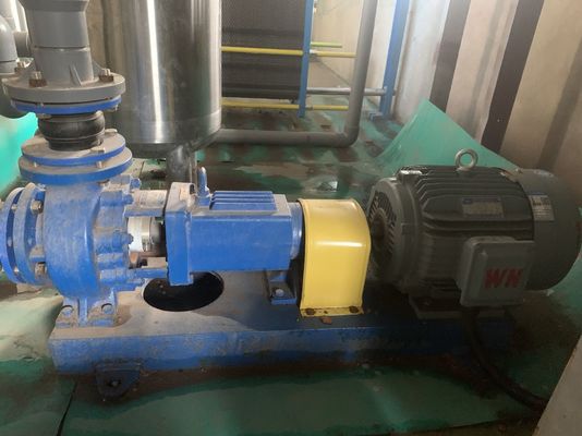 Akcesoria do trwałych linii do anodowania Części z serii fluoroplastów