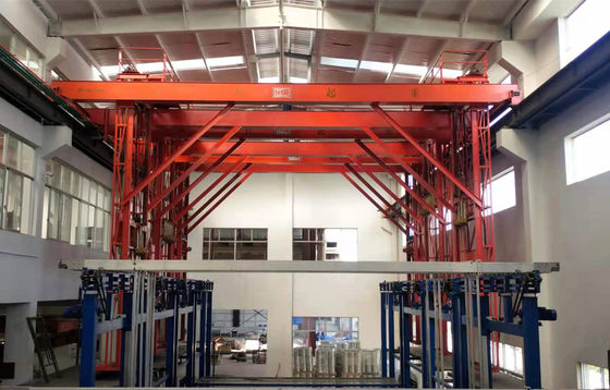 Dobra cena. Akcesoria do linii anodowania Specjalny sprzęt podnoszący do utleniania w Internecie