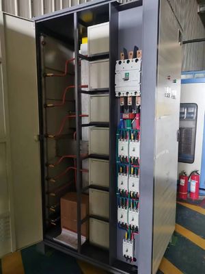 Dobra cena. Wyposażenie linii do anodowania Oszczędność energii 20000 A Zasilacz z twardym utlenianiem w Internecie