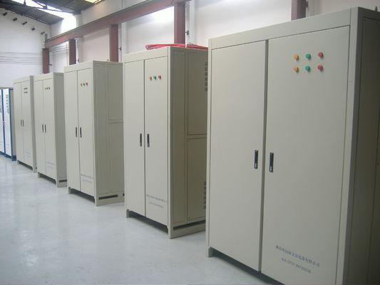 Zasilacz prostownika DC z twardym utlenianiem Sterowanie PLC Maszyna do anodowania