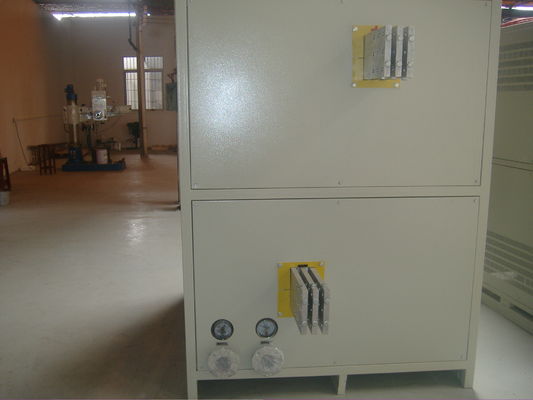 Dobra cena Sprzęt do anodowania 380 V 50 Hz Zasilacz do twardego utleniania w Internecie