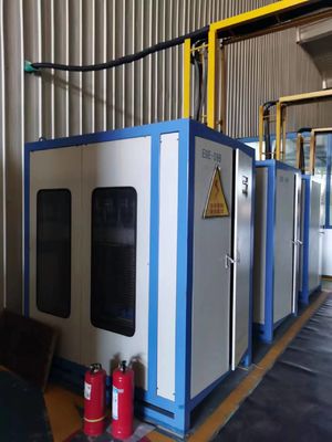 Dobra cena Sterowanie PLC Zasilanie DC Linia anodowania 20000A Inteligentna w Internecie