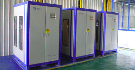 Zasilacz anodowany na twardo oksydowany Sterowanie PLC 20000A 380V 50HZ