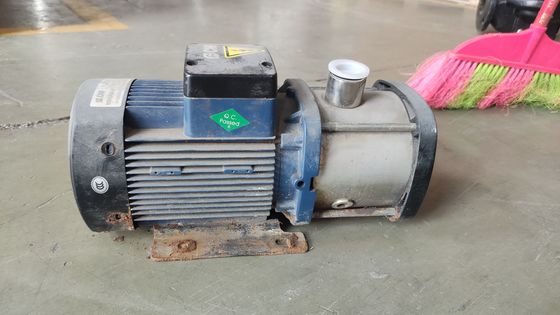 Akcesoria do linii anodowania CHM Lekka pompa odśrodkowa wielostopniowa pozioma