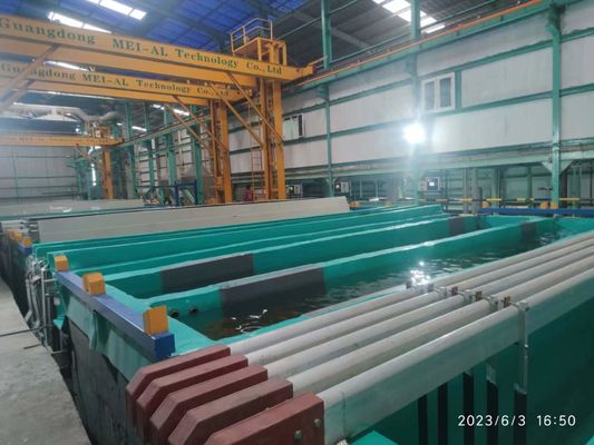 950T/miesiąc Ręczne urządzenia do poziomego utleniania 8000*szerokość*3500