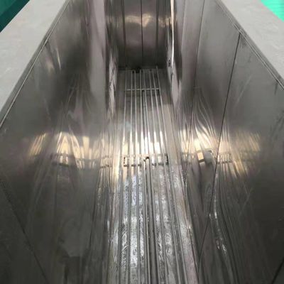 Dobra cena. 700T/MONAT Wielkiej wydajności ręczna linia produkcyjna utleniania w Internecie