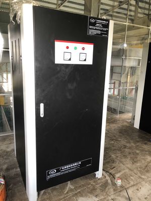 7000A Elastyczność Aluminiowy zasilacz linii anodowej