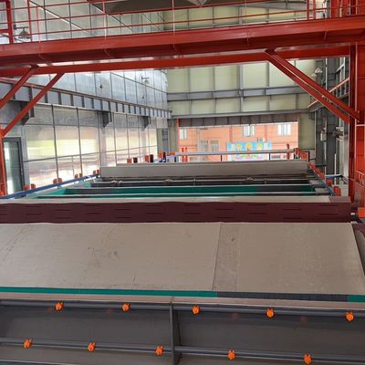 AC220V 50Hz Linia produkcyjna anodowania mocy sterowania z skalowalnością i automatyzacją