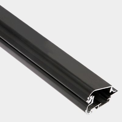 Linia produkcyjna 900T/M Black Chlur Aluminium Profiles Anodizing