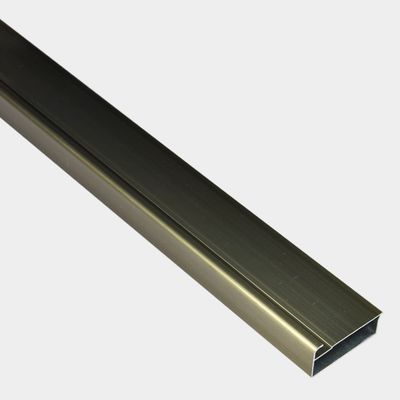 Dobra cena. Linia produkcyjna 900T/M Black Chlur Aluminium Profiles Anodizing w Internecie