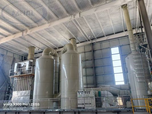 Dobra cena. Linia produkcyjna anodowania gazu ziemnego o pojemności 500T z pokryciem 350m2/T i inspekcją wideo profili aluminiowych w Internecie