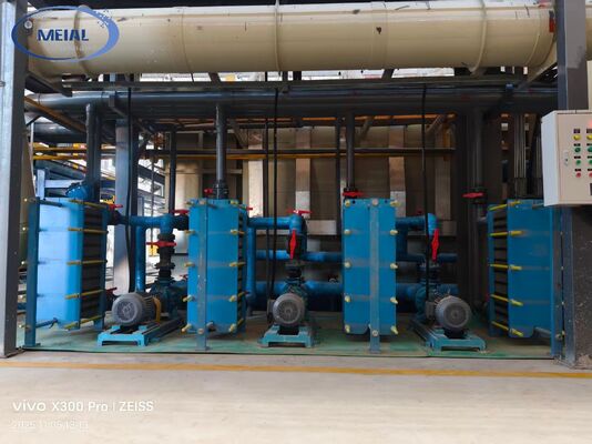 Dobra cena. Pozioma linia produkcyjna do anodowania 1000T/miesiąc z automatycznym sterowaniem, oszczędnością energii i ochroną środowiska w Internecie