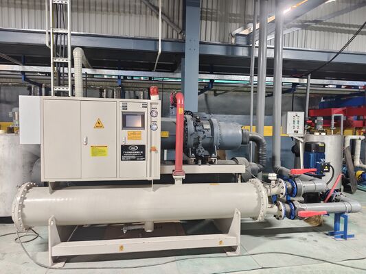 Dobra cena Linia produkcyjna do utleniania o wydajności 200 ton/miesiąc ze zdalnym monitorowaniem i kontrolą grubości powłoki anodującej 0–50 µm w Internecie