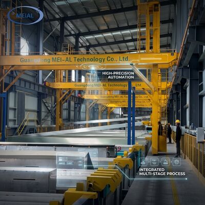 Dobra cena Całkowicie automatyczna linia produkcyjna anodowania aluminium o konstrukcji modułowej i grubości folii 5-25μm w Internecie