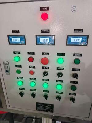 Dobra cena Automatyczna pozioma linia anodowania dla stopów aluminium 6061-6063 o pojemności 500T/M i grubości folii 10-12μm w Internecie