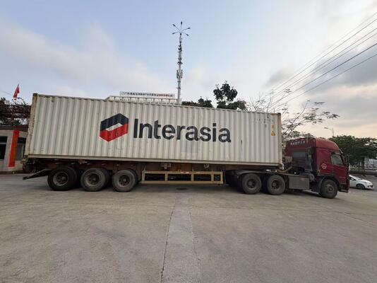 Dobra cena Linia produkcyjna MEIAL do poziomego anodowania profilów aluminiowych o maksymalnej długości 6500 mm i wydajności 1000 ton/miesiąc w Internecie